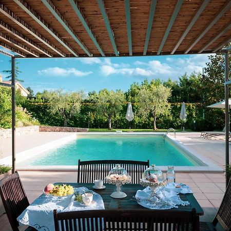 B&B La Ferula Altamura Dış mekan fotoğraf