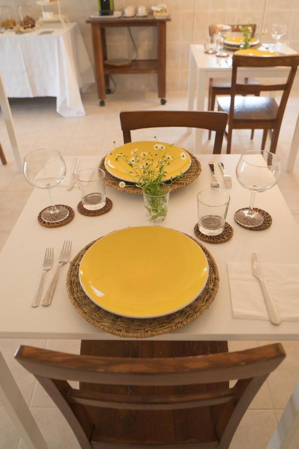 B&B La Ferula Altamura Dış mekan fotoğraf