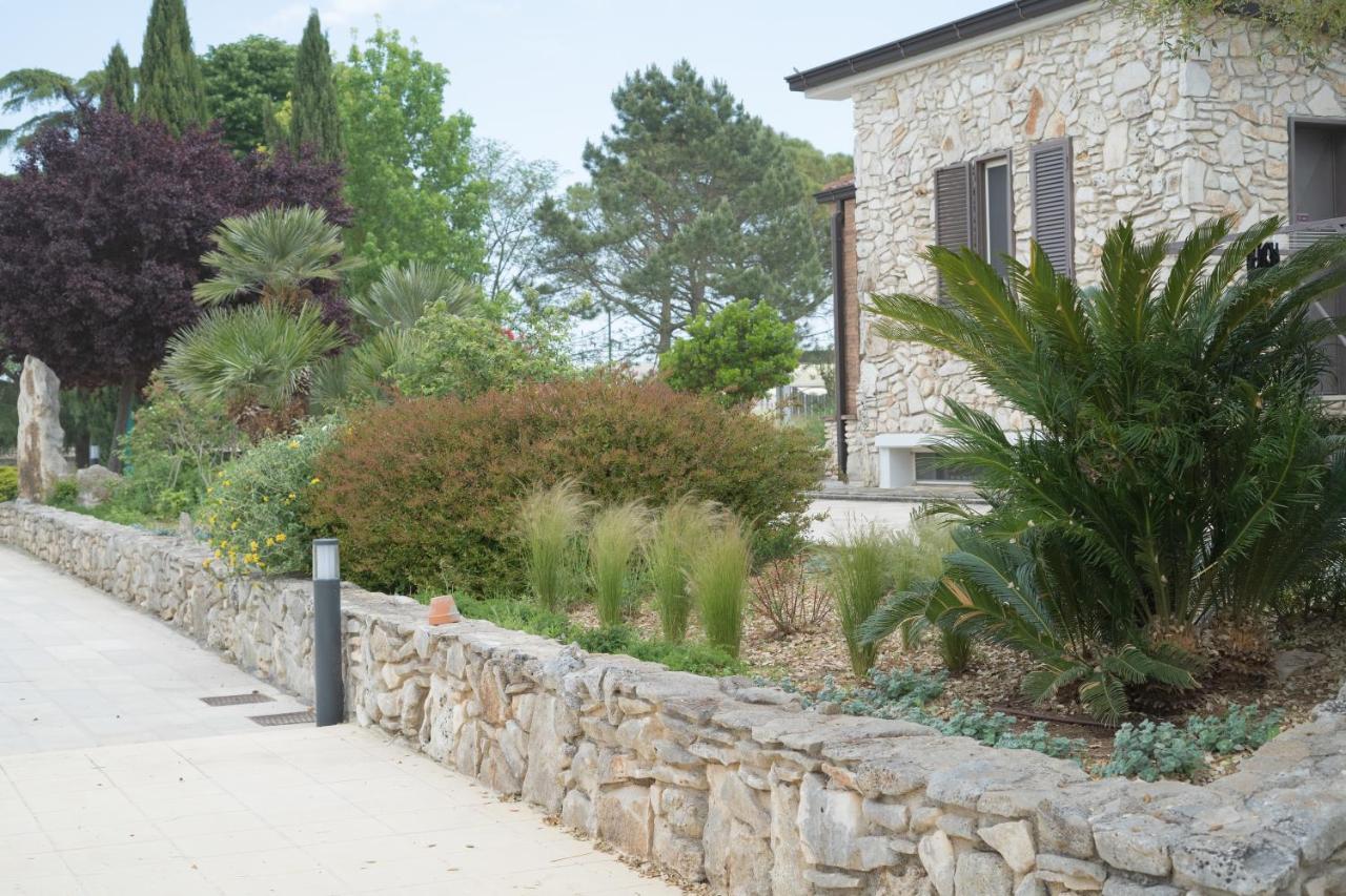 B&B La Ferula Altamura Dış mekan fotoğraf