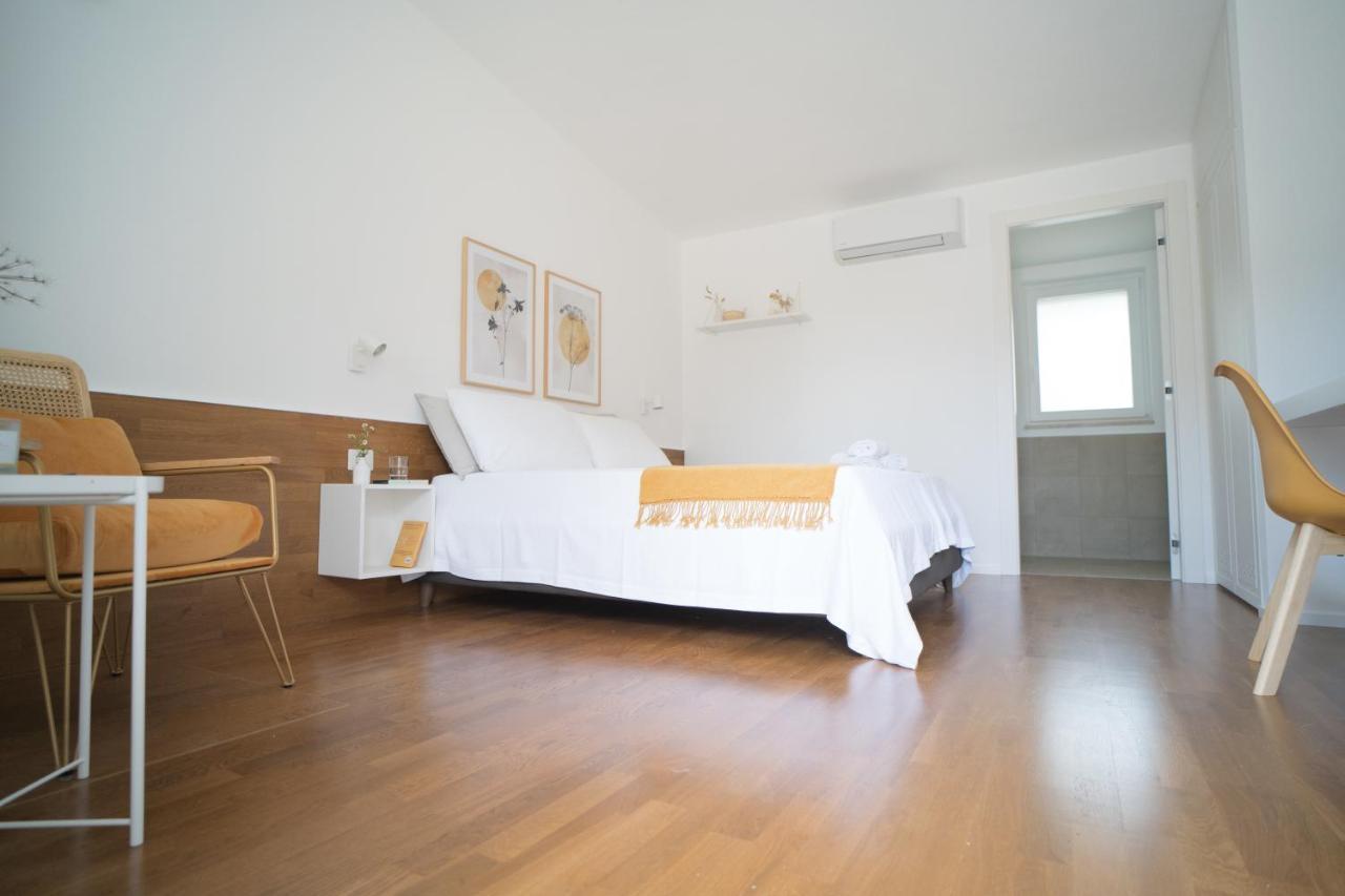 B&B La Ferula Altamura Dış mekan fotoğraf