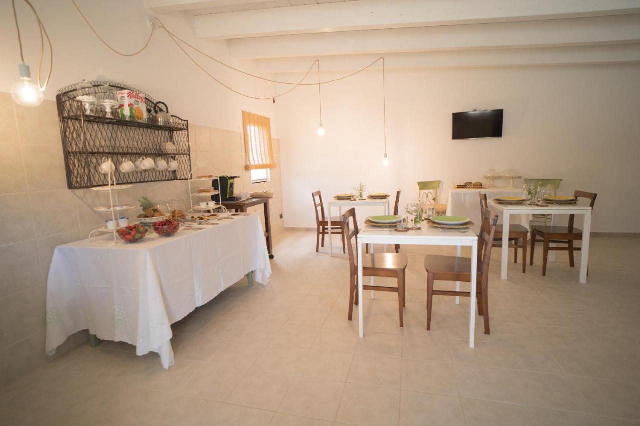 B&B La Ferula Altamura Dış mekan fotoğraf