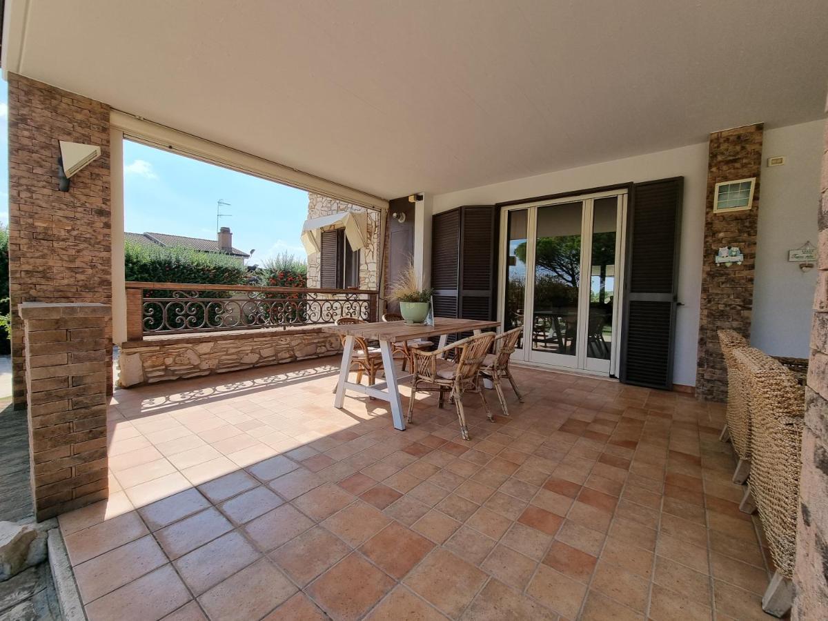 B&B La Ferula Altamura Dış mekan fotoğraf